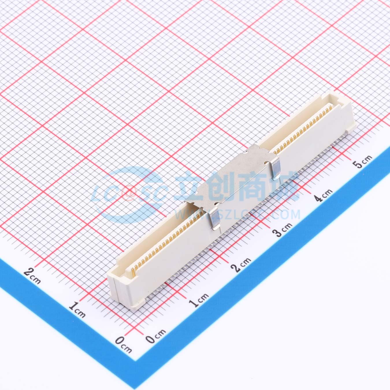 点击查看大图 BT080067BM-1206C-001实物图