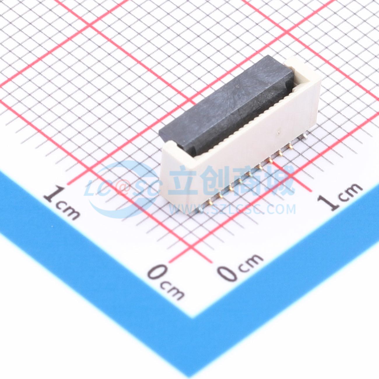 点击查看大图 XL0552013-182R-001实物图