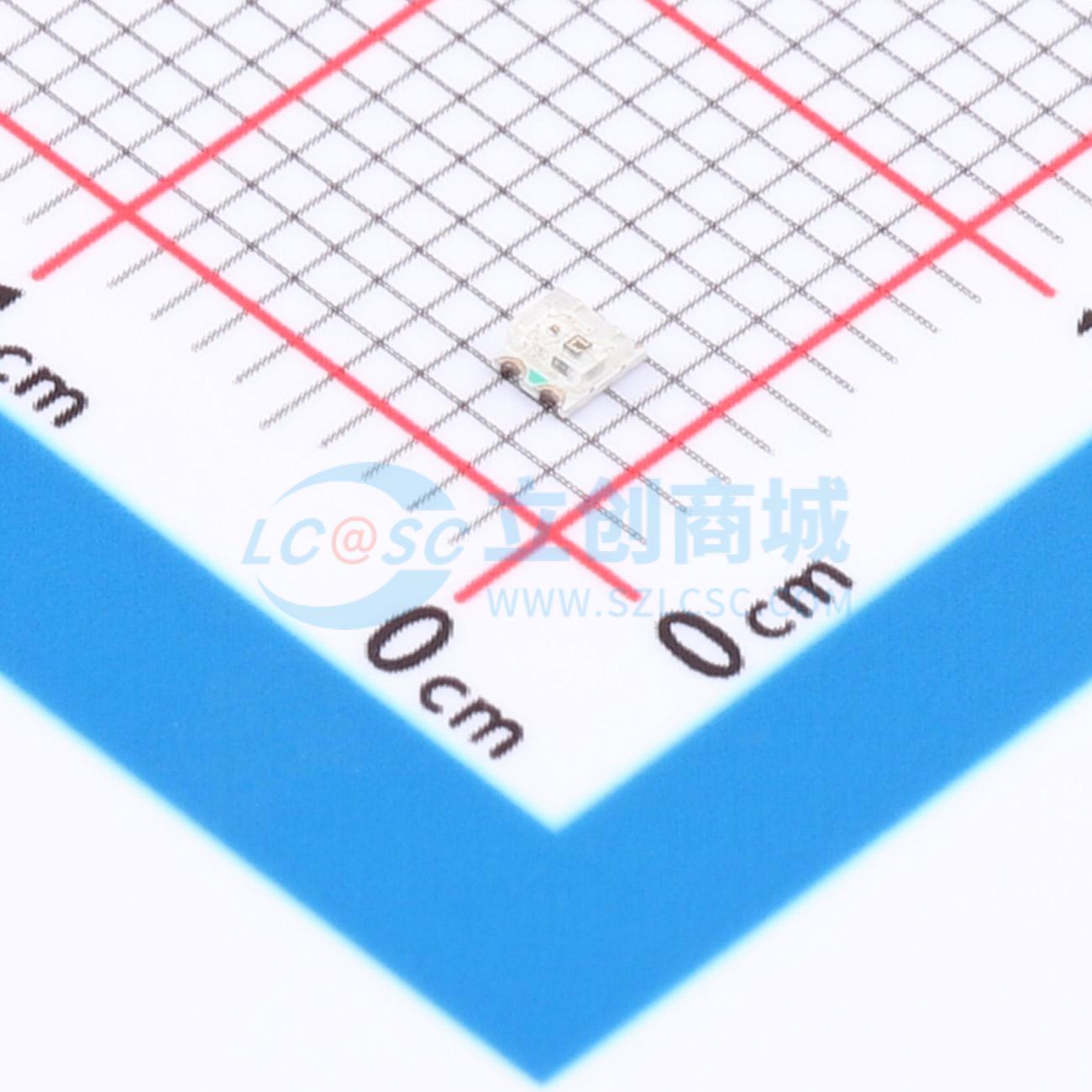 点击查看大图 CT-2018URGBC/H-P8实物图