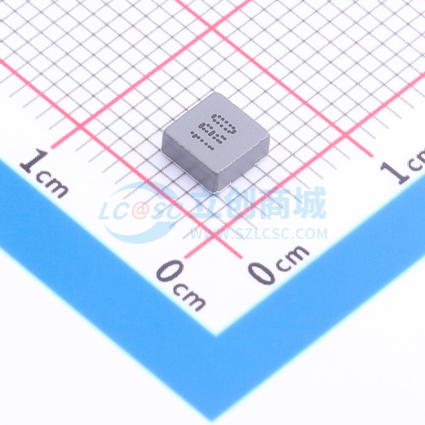 点击查看大图 HTMD-4020-1R0-M实物图