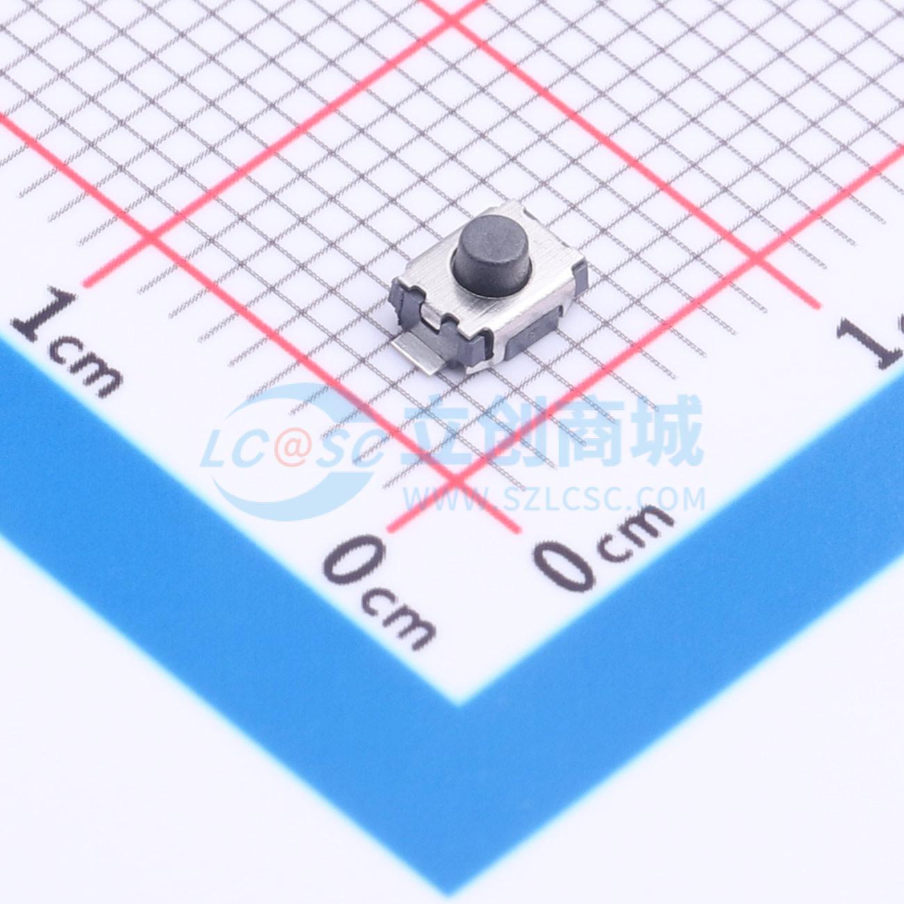 点击查看大图 TS-1185-W-2P-H2.5-160实物图