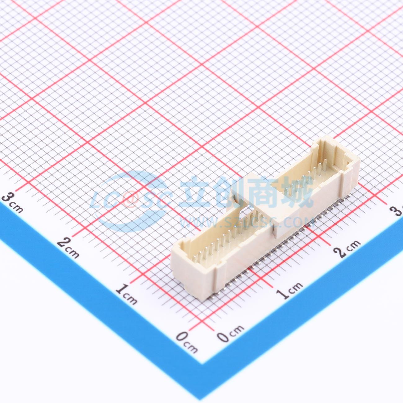 点击查看大图 WB100B3L-503C-002实物图