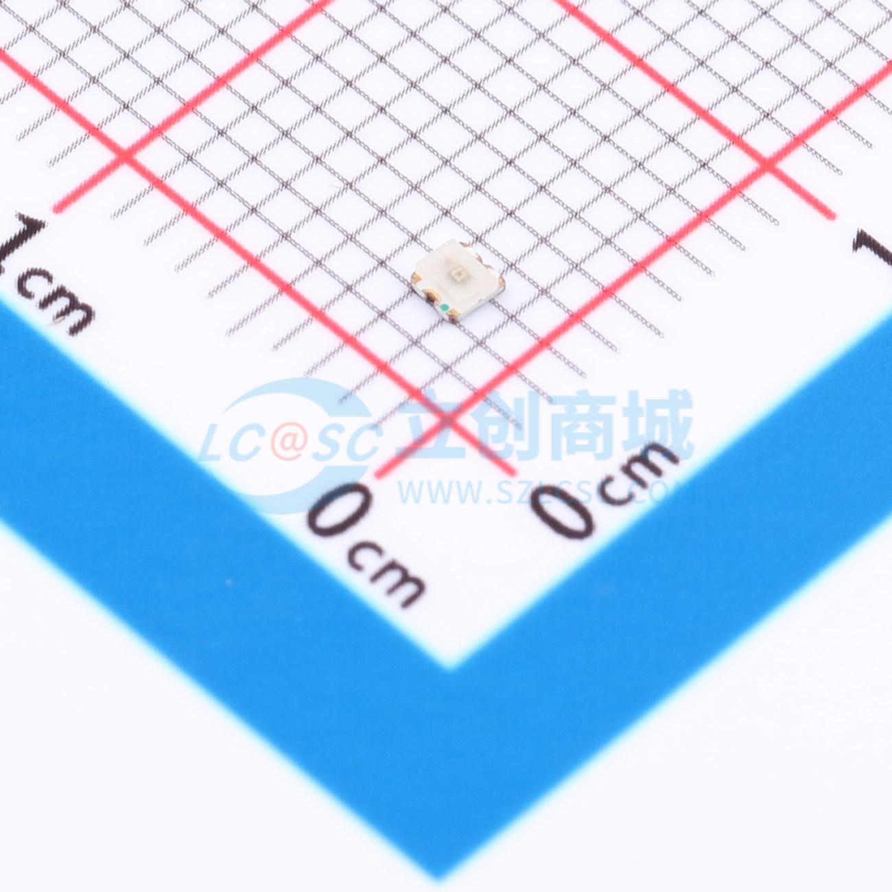 点击查看大图 CT-1615URGBC/HW-P6-MX1实物图