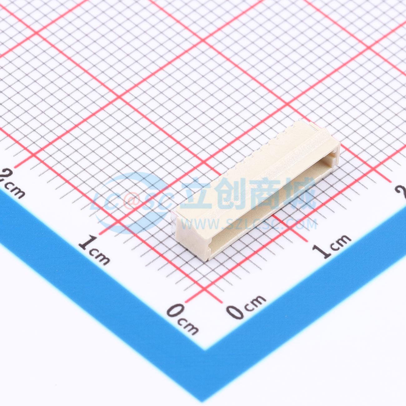点击查看大图 WT100E1W-143R-002实物图