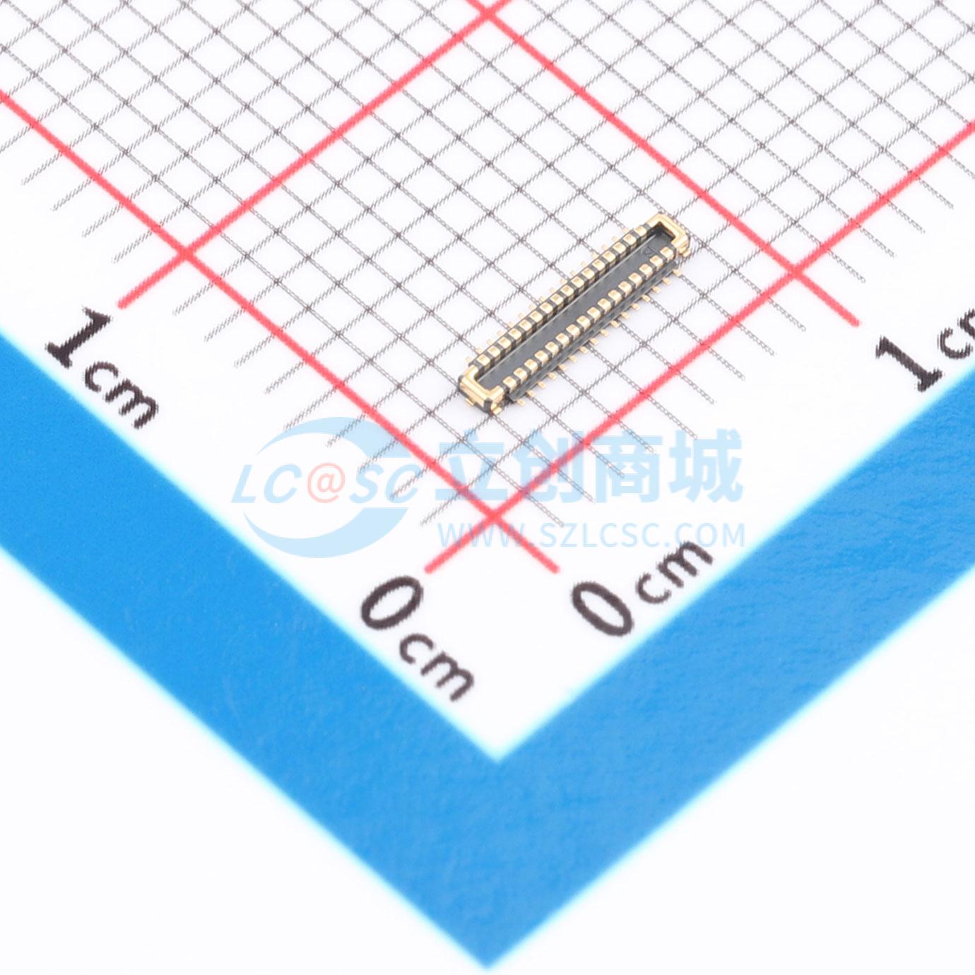 点击查看大图 JME-BB0009P32A实物图