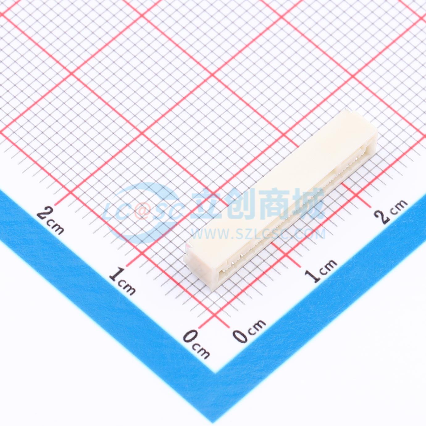 点击查看大图 WT125H1W-163R-003实物图