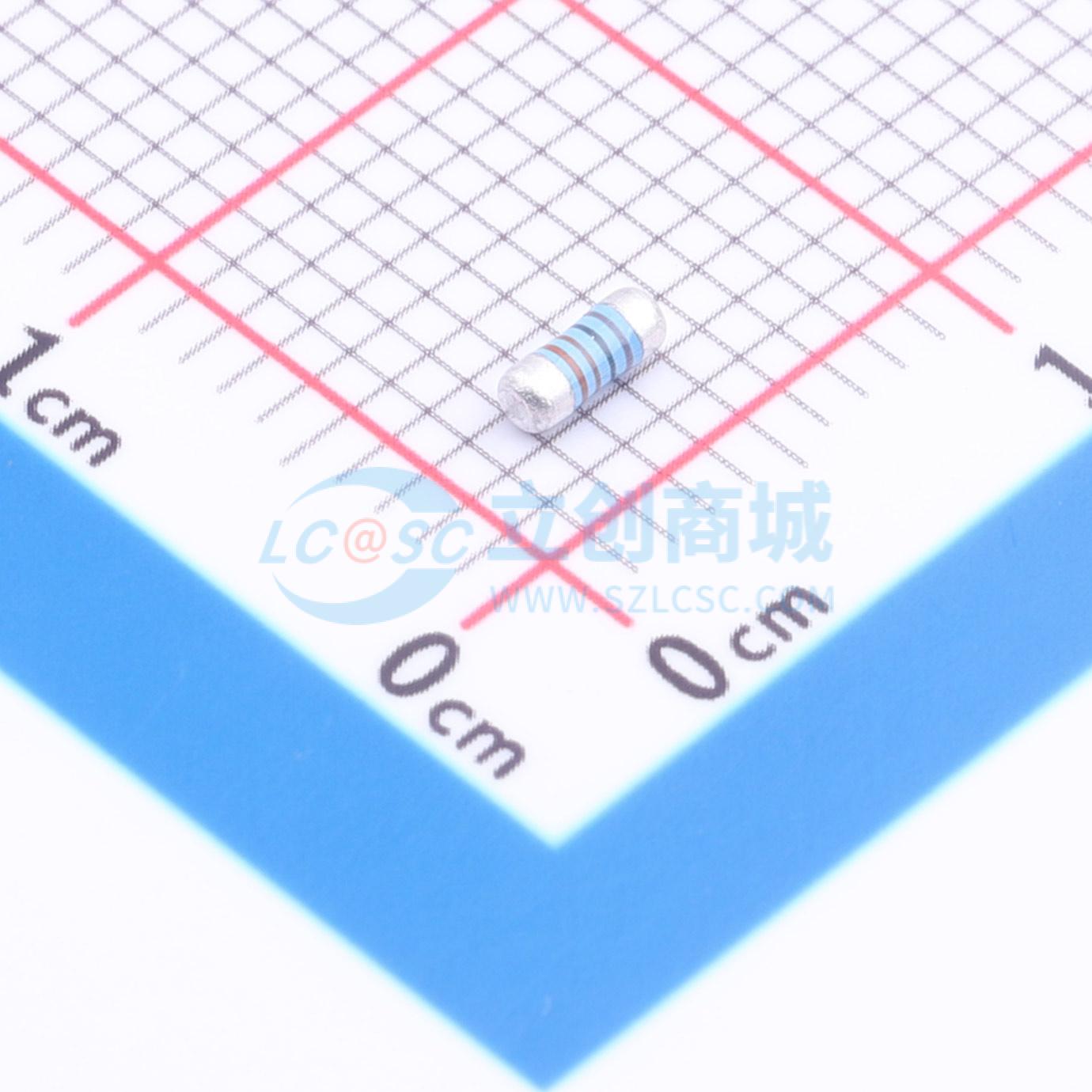 点击查看大图 MMF204FRE3K3实物图