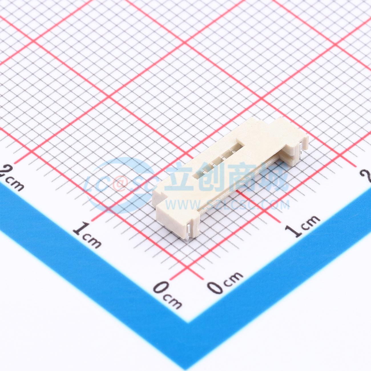 点击查看大图 WT125F1W-093R-001实物图