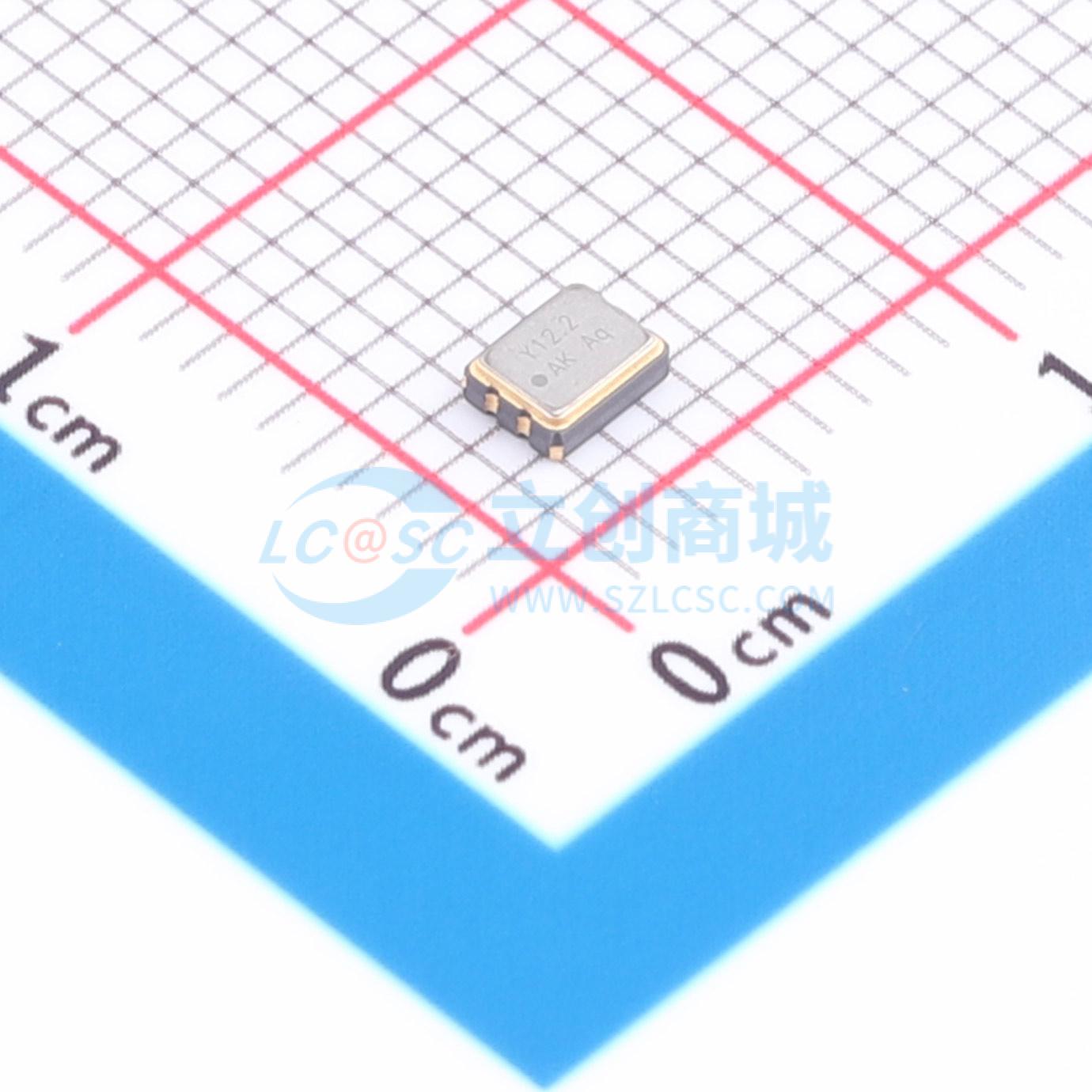 点击查看大图 SMAF-012288-3XY4T01实物图