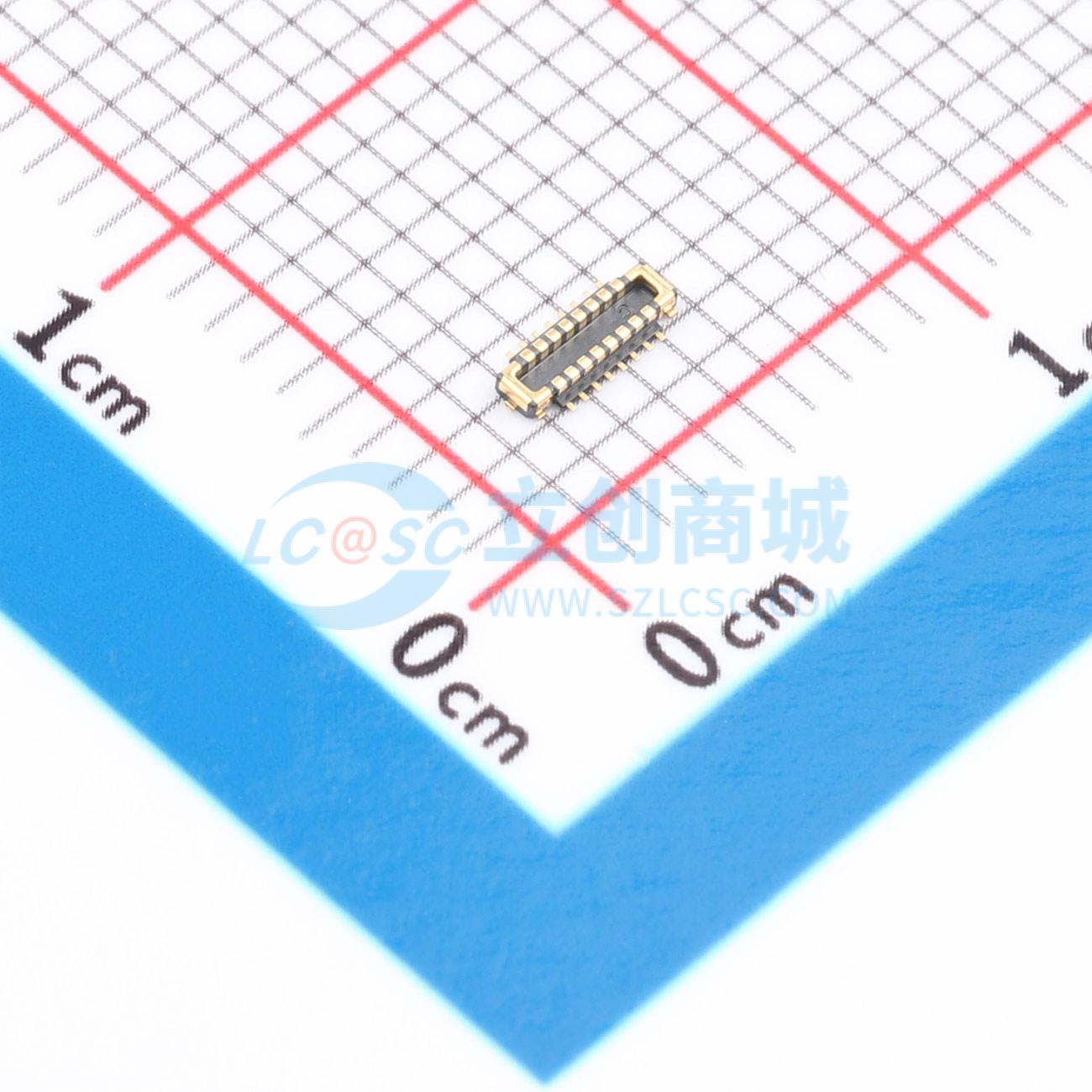 点击查看大图 JME-BB0009P16A实物图