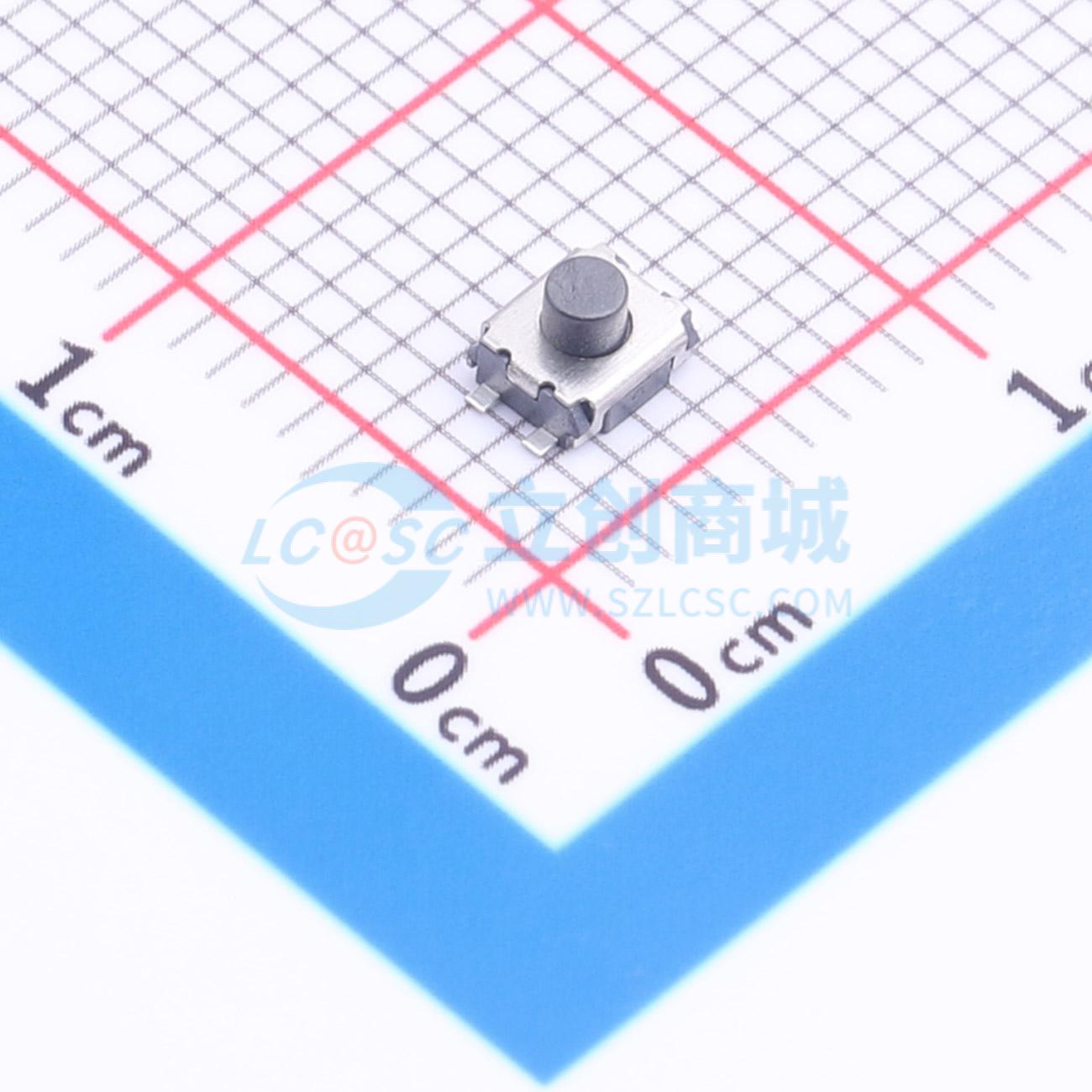 点击查看大图 TS-1185-W-4P-H2.5-160实物图