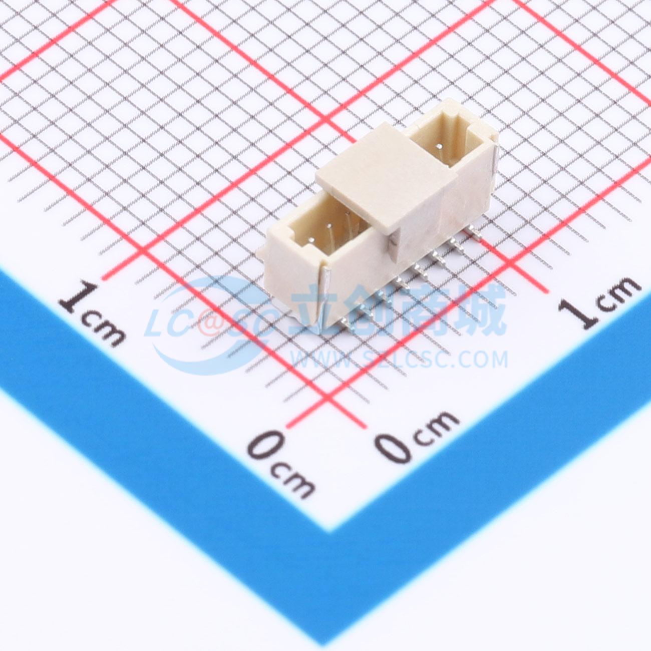 点击查看大图 WT100E1L-083C-002实物图