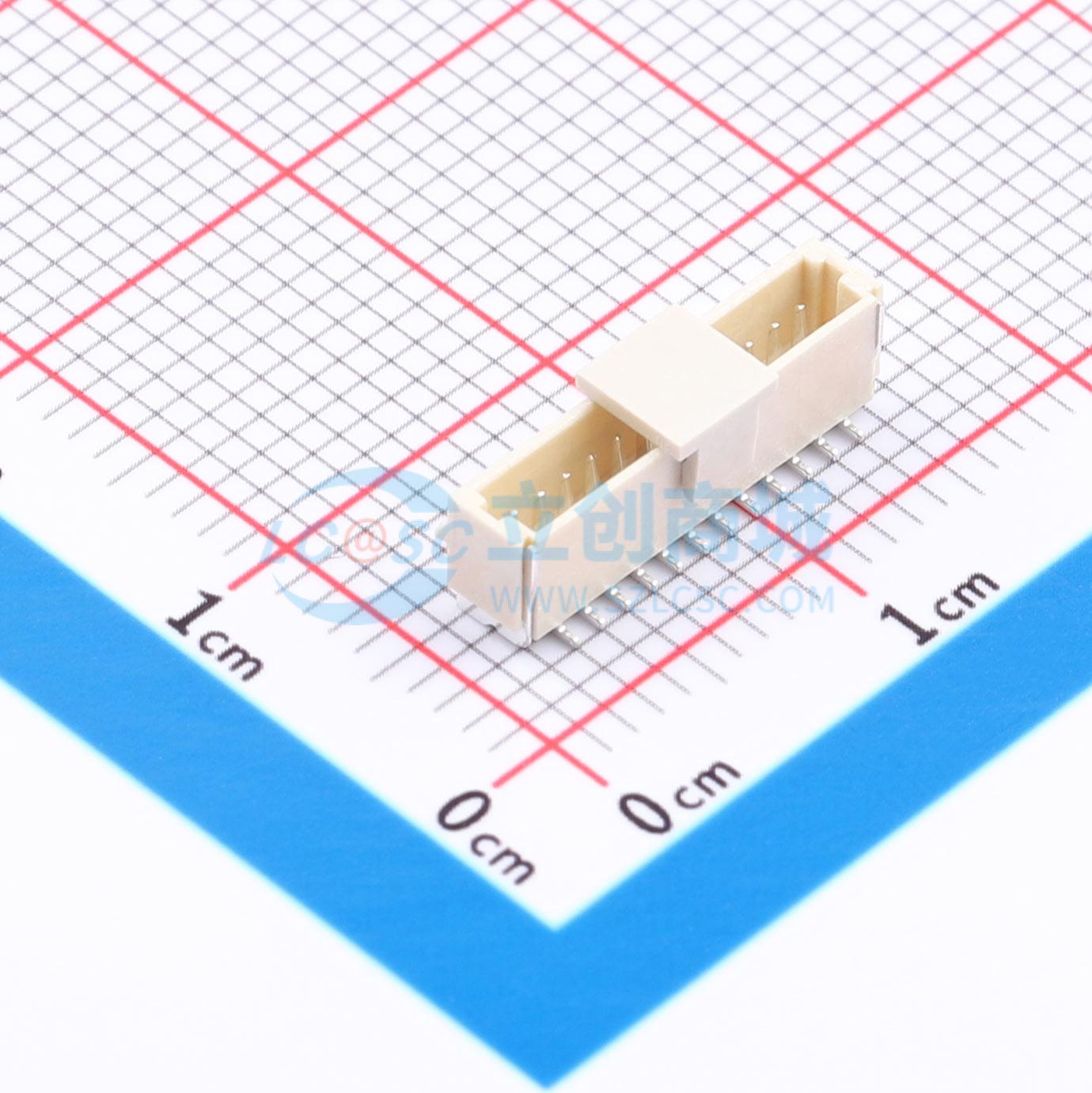 点击查看大图 WT100E1L-123C-004实物图
