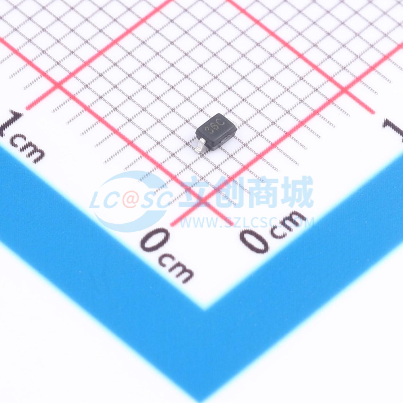 点击查看大图 SLVD336NCB实物图