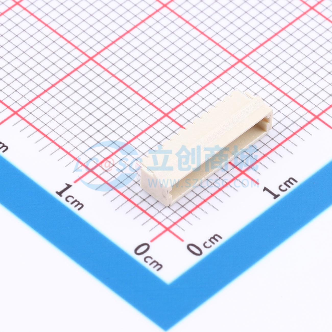 点击查看大图 WT100E1W-123R-004实物图