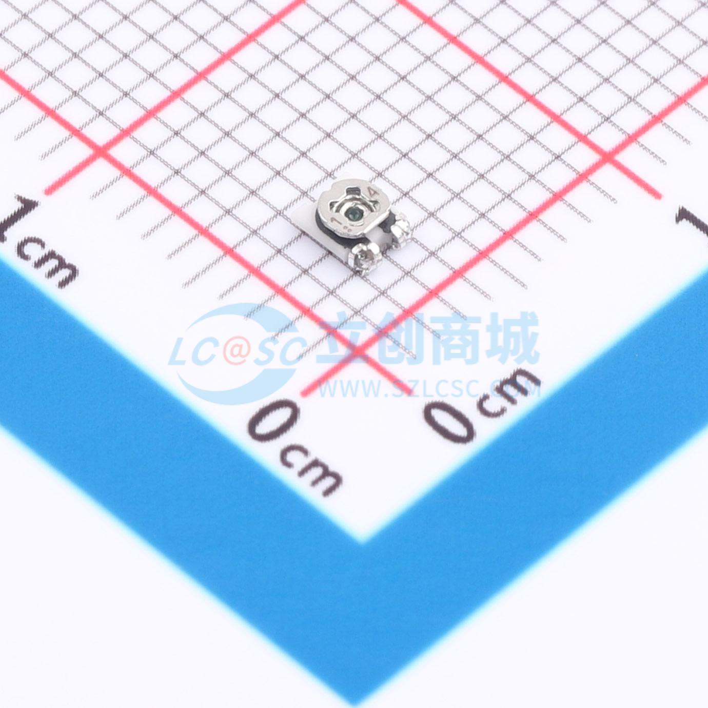 点击查看大图 RH02B1C14X实物图