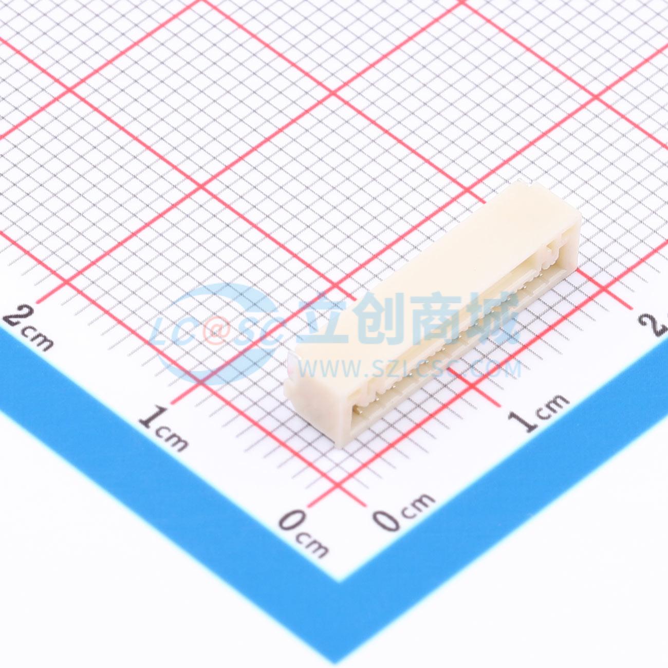 点击查看大图 WT125H1W-123R-004实物图