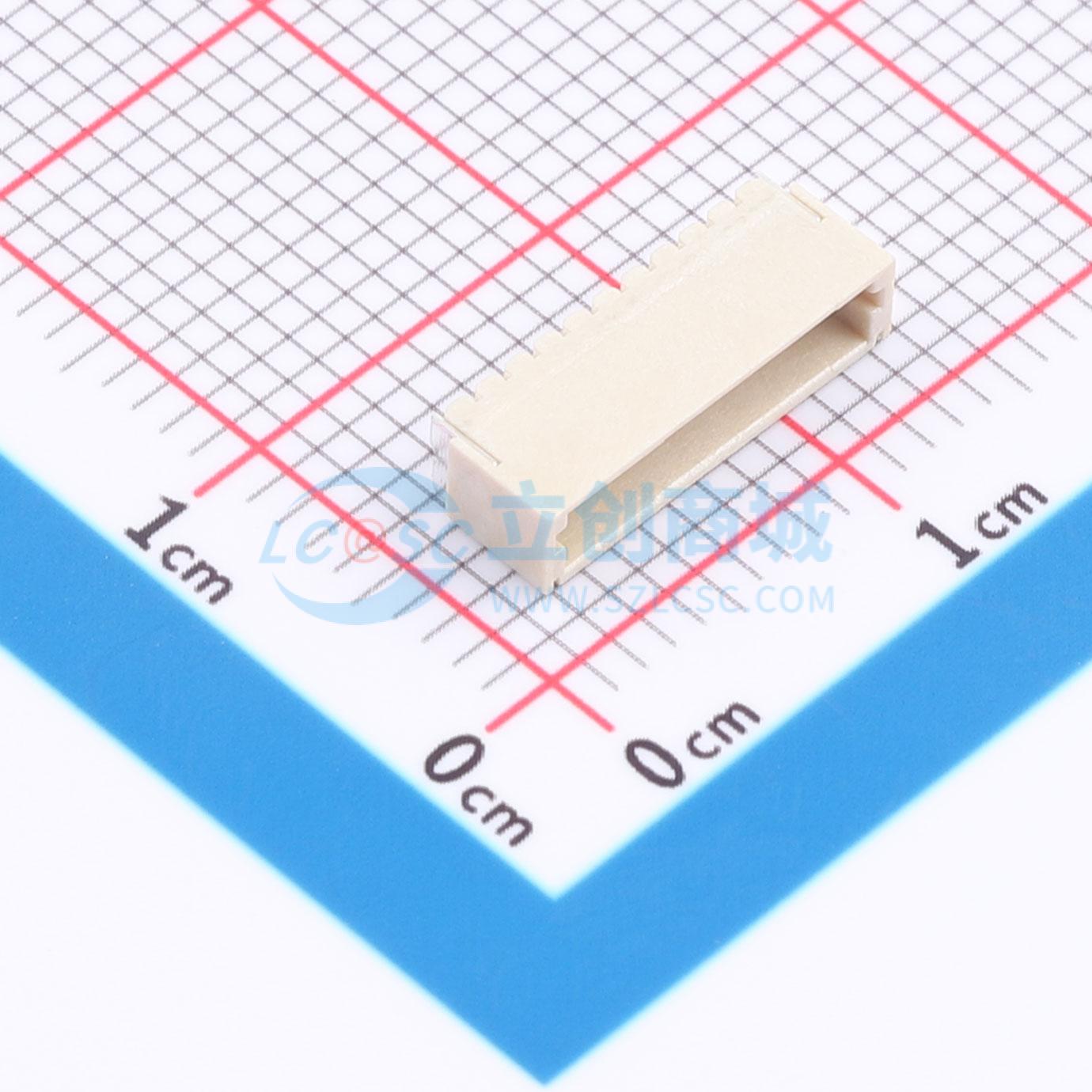 点击查看大图 WT100E1W-103R-002实物图