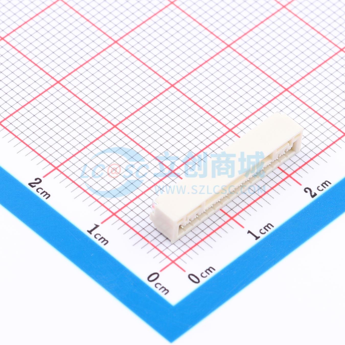 点击查看大图 WT125H1W-153R-002实物图