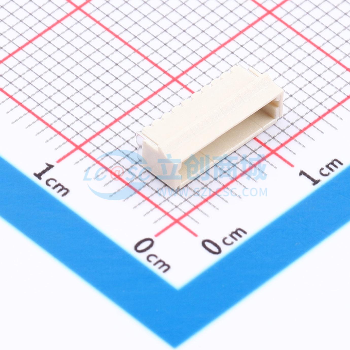 点击查看大图 WT100E1W-093R-002实物图