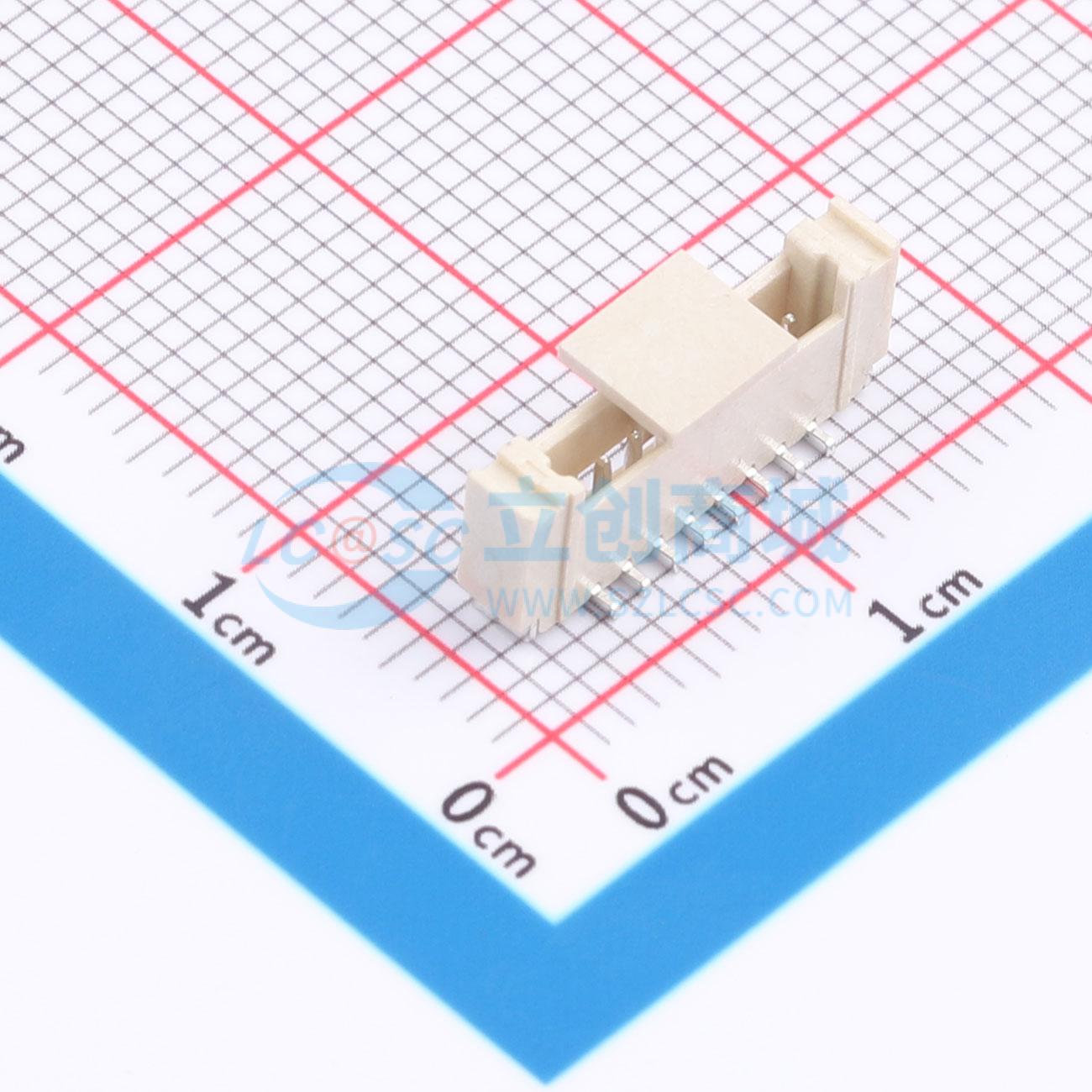 点击查看大图 WT125F1L-083C-001实物图