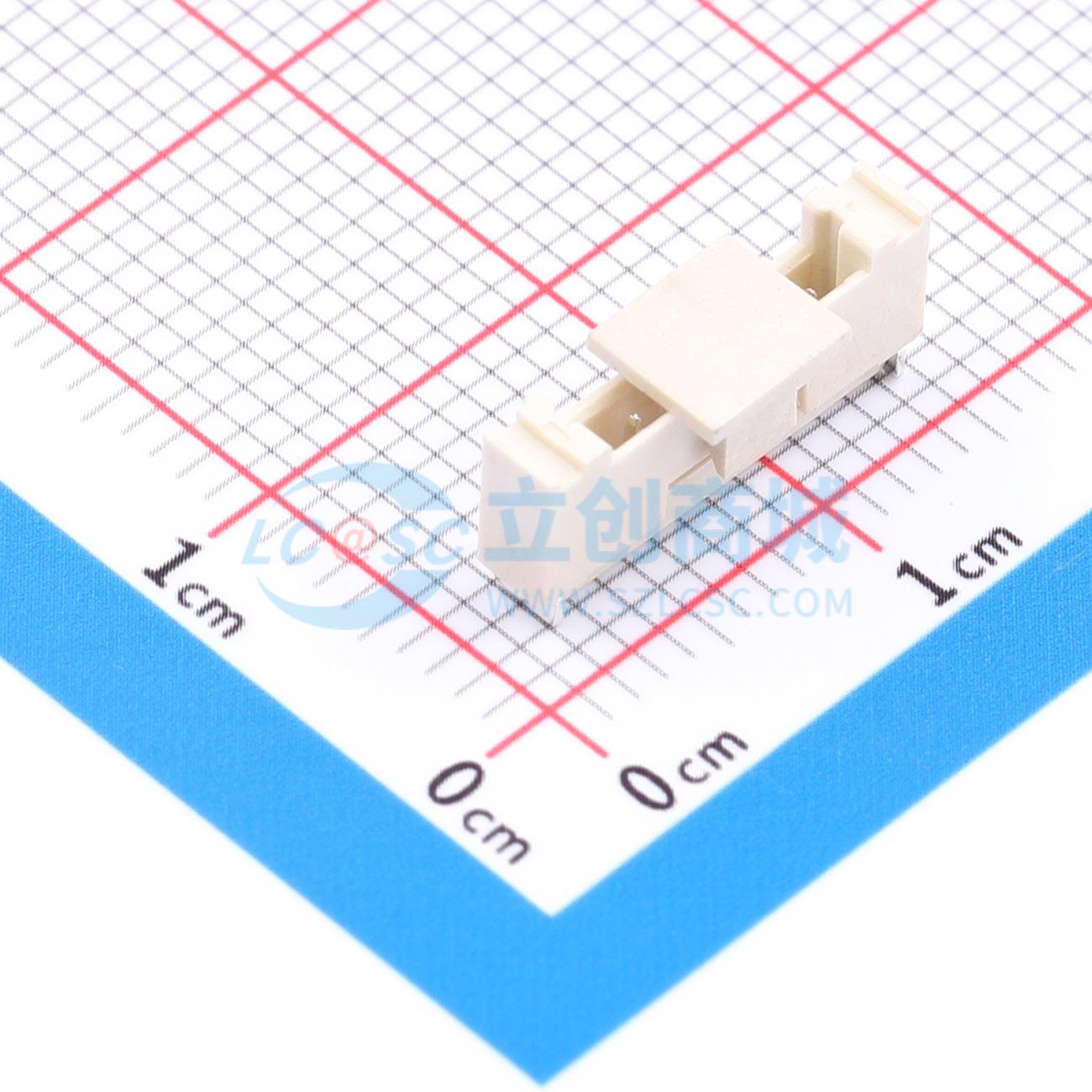 点击查看大图 WT125F1L-073C-001实物图