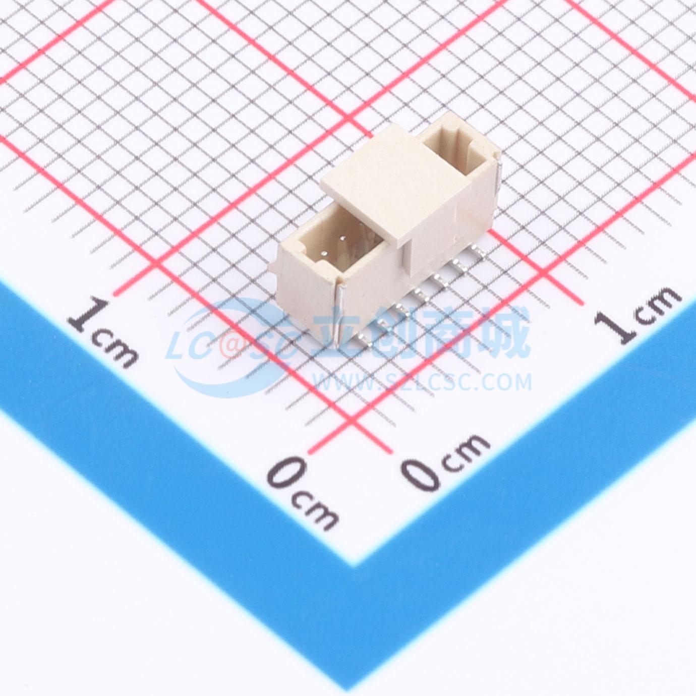 点击查看大图 WT100E1L-073C-004实物图