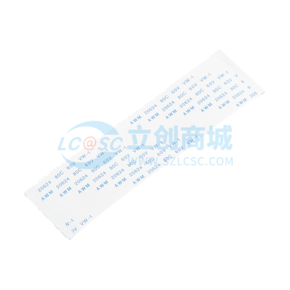 点击查看大图 0.5*50P*100*A*3/3*5/5实物图
