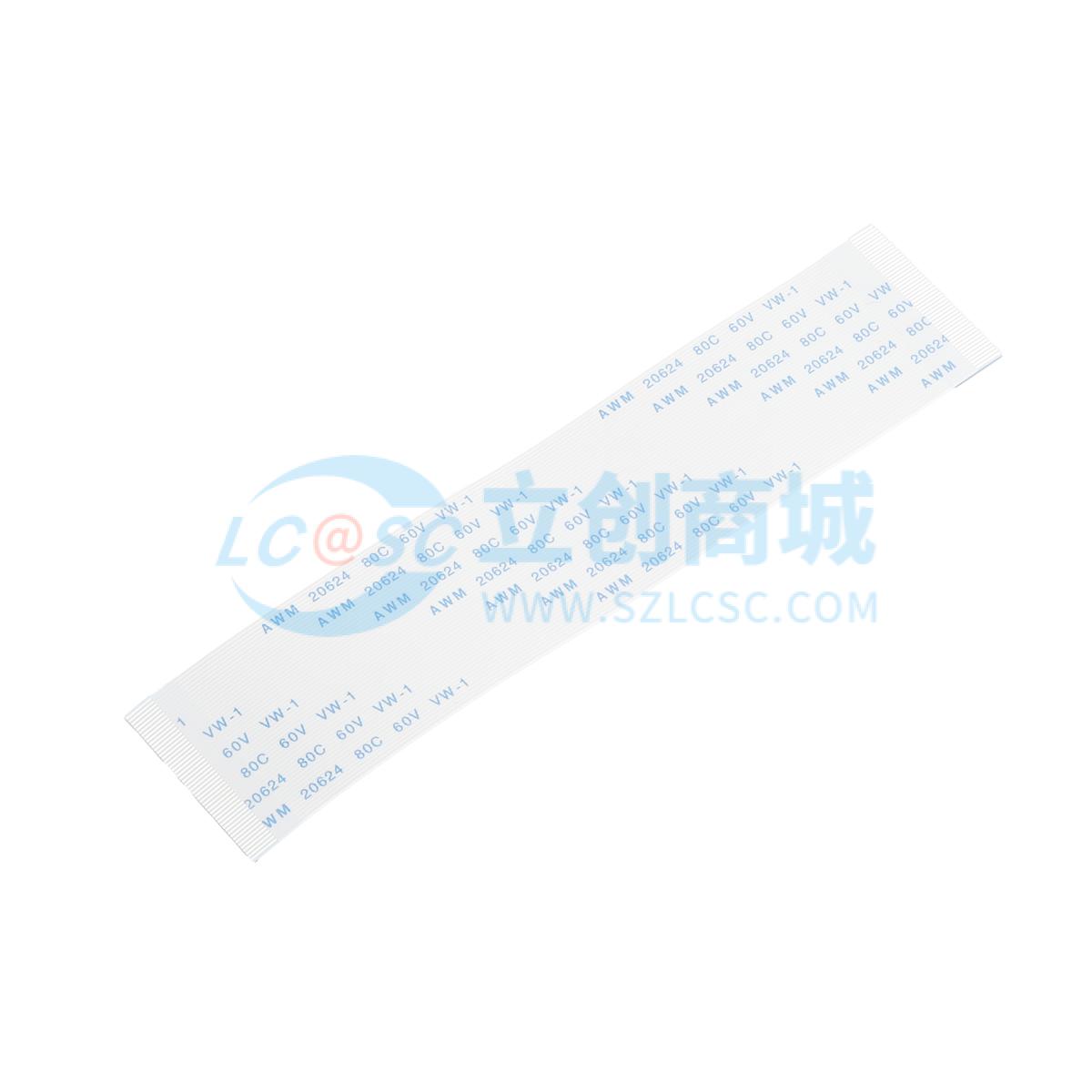点击查看大图 0.5*50P*120*A*4/4*8/8实物图