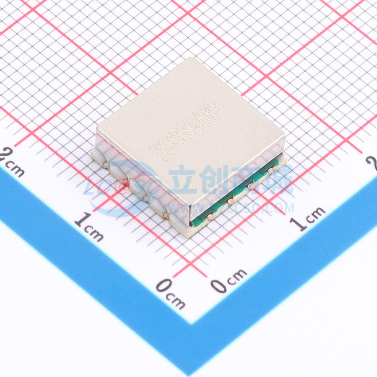 点击查看大图 HT-SRSC-4-63+实物图