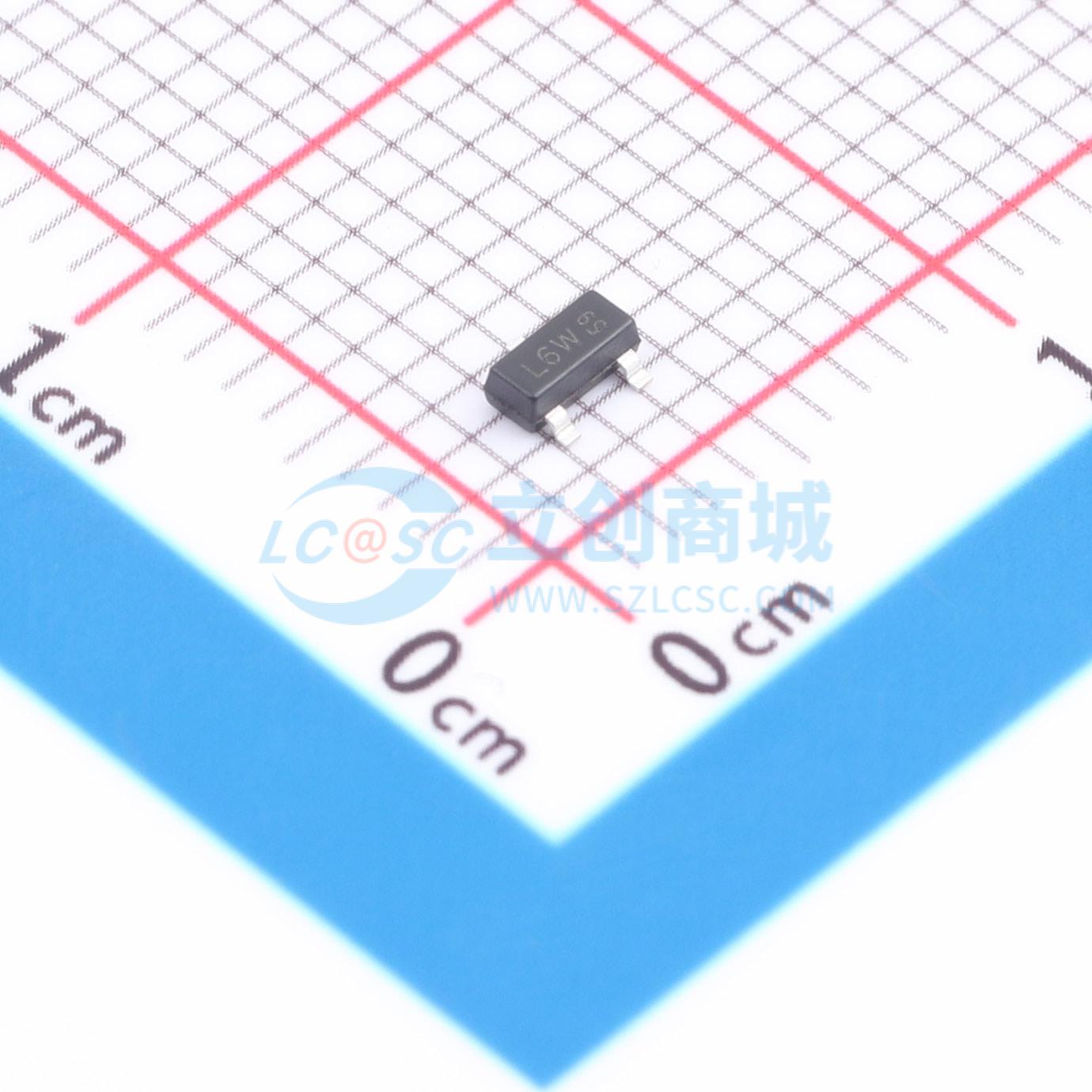 点击查看大图 BAT720实物图