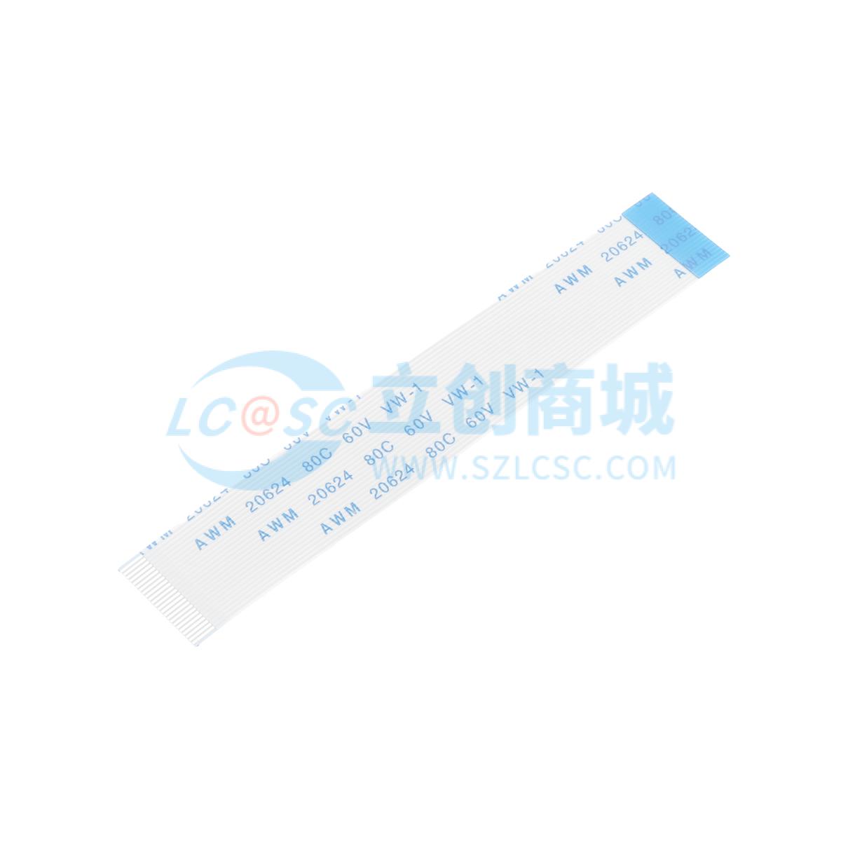 点击查看大图 0.5*24P*80*B*3/3*5/5实物图
