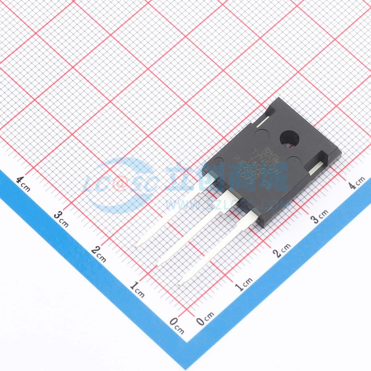 点击查看大图 TYN50W-1400TQ实物图