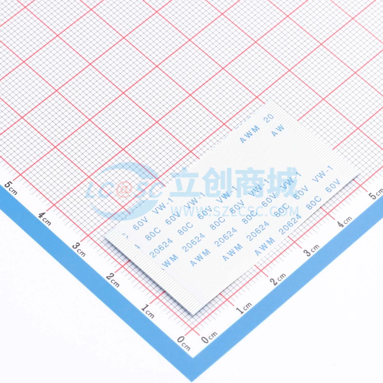 点击查看大图 0.5*50P*50*A*3/3*5/5实物图