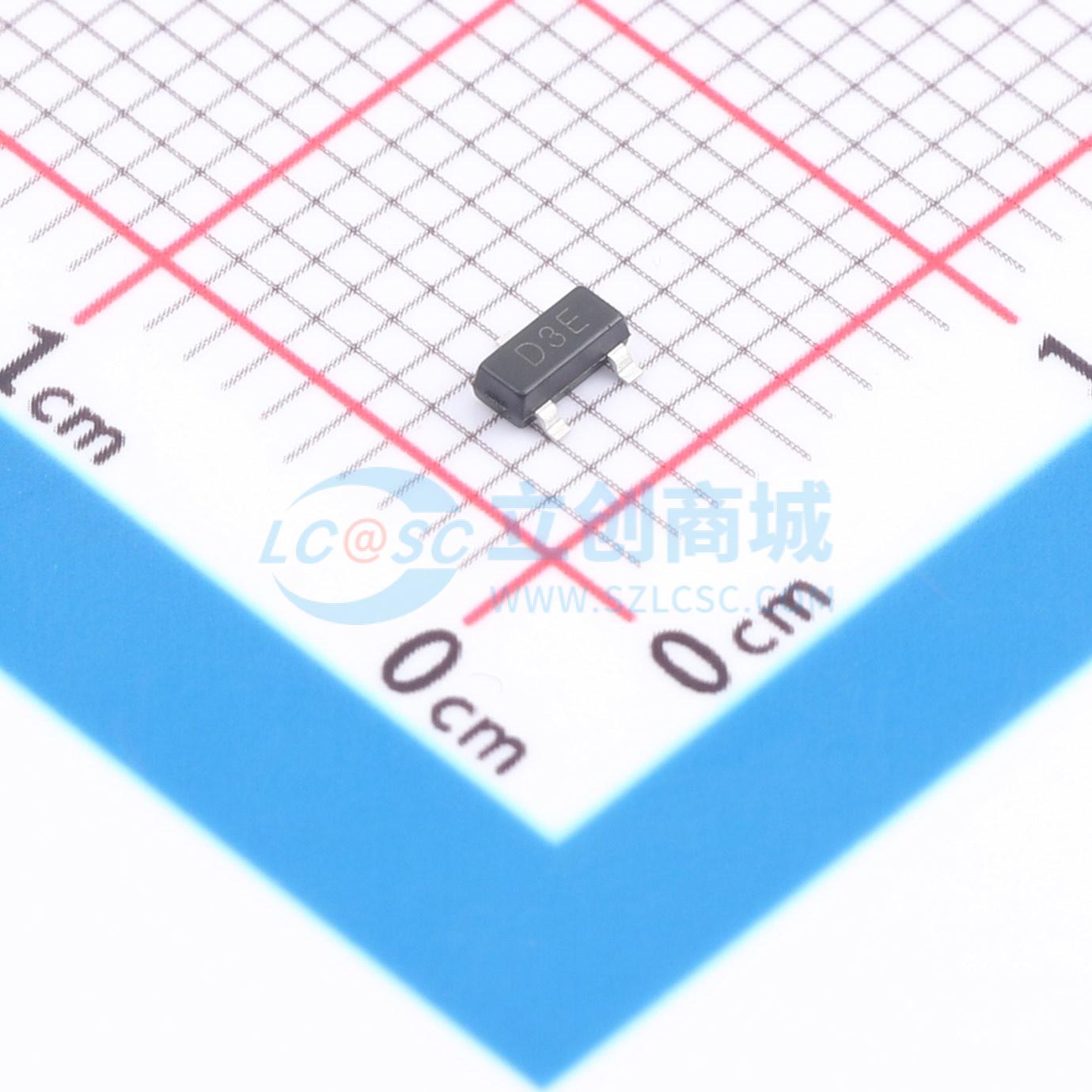点击查看大图 1SS344实物图