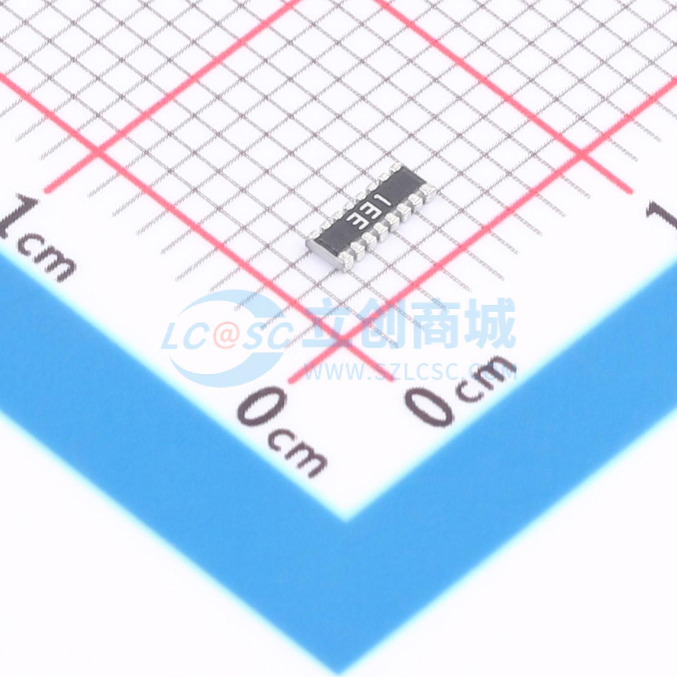 点击查看大图 YC248-JR-07330RL实物图