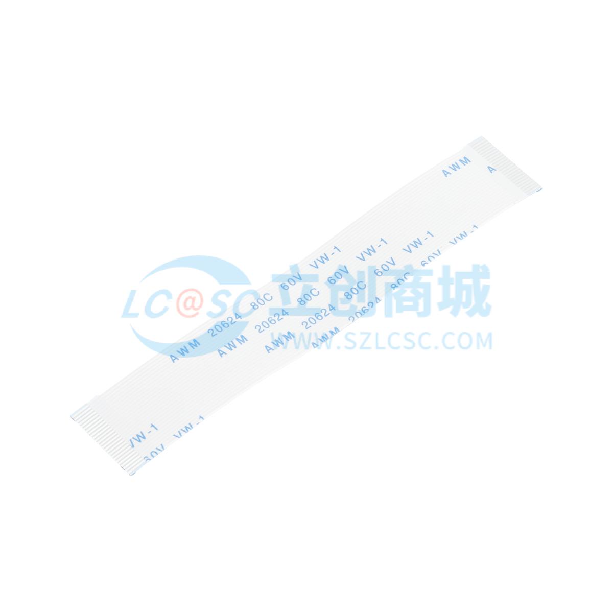 点击查看大图 0.5*25P*80*A*3/3*5/5实物图