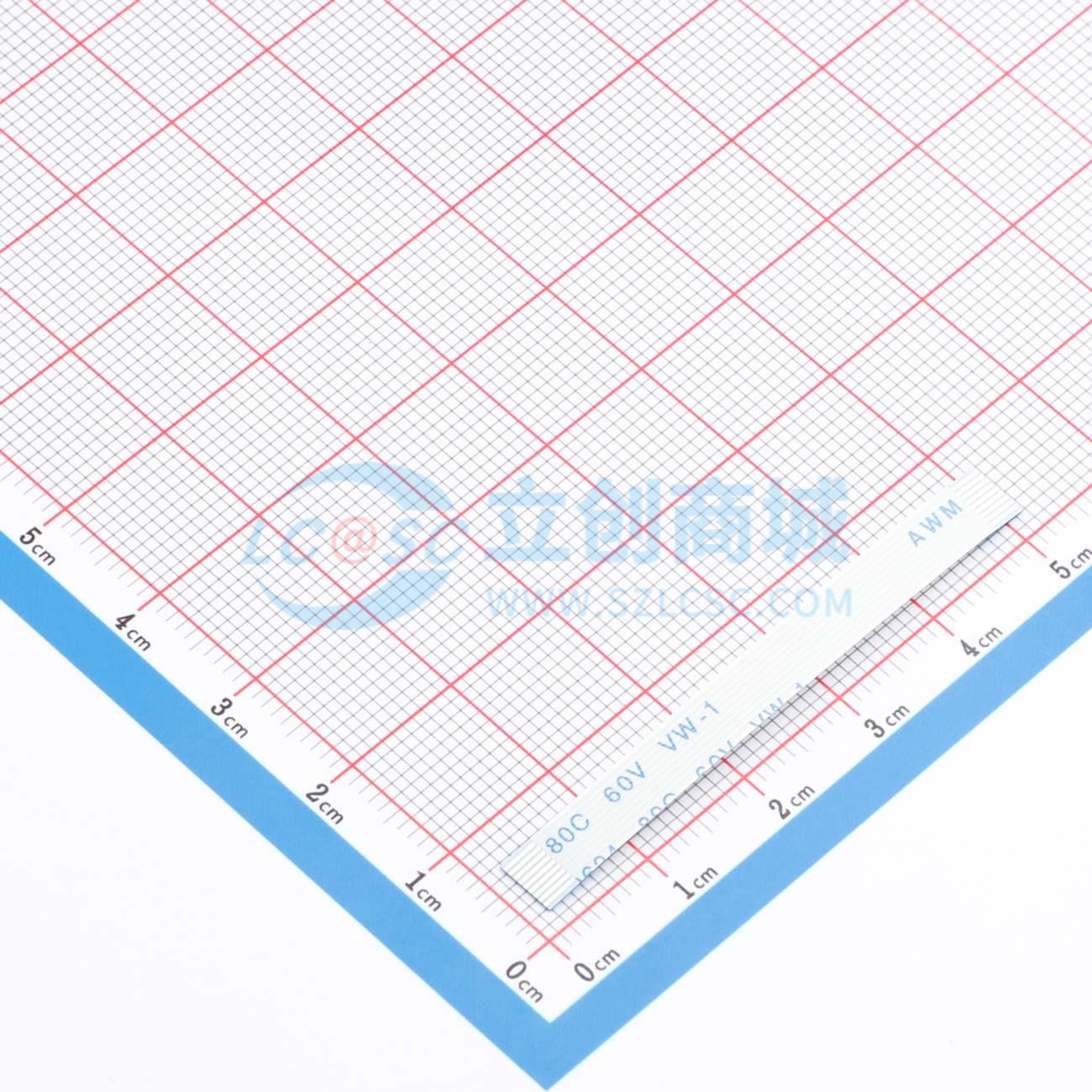 点击查看大图 0.5*9P*50*A*3/3*5/5实物图