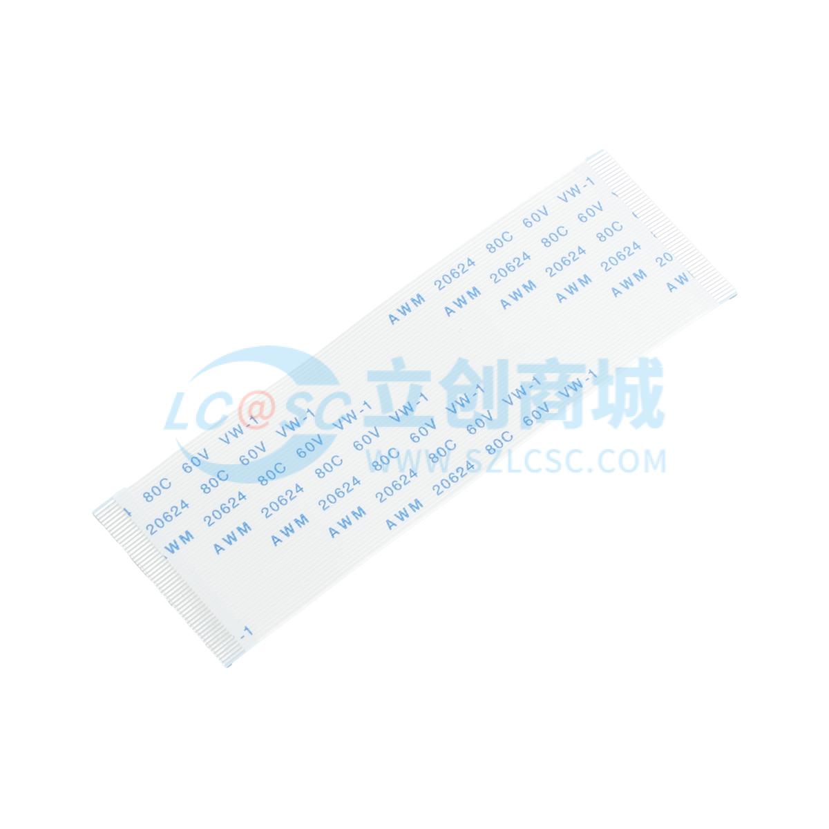 点击查看大图 0.5*50P*80*A*3/3*5/5实物图
