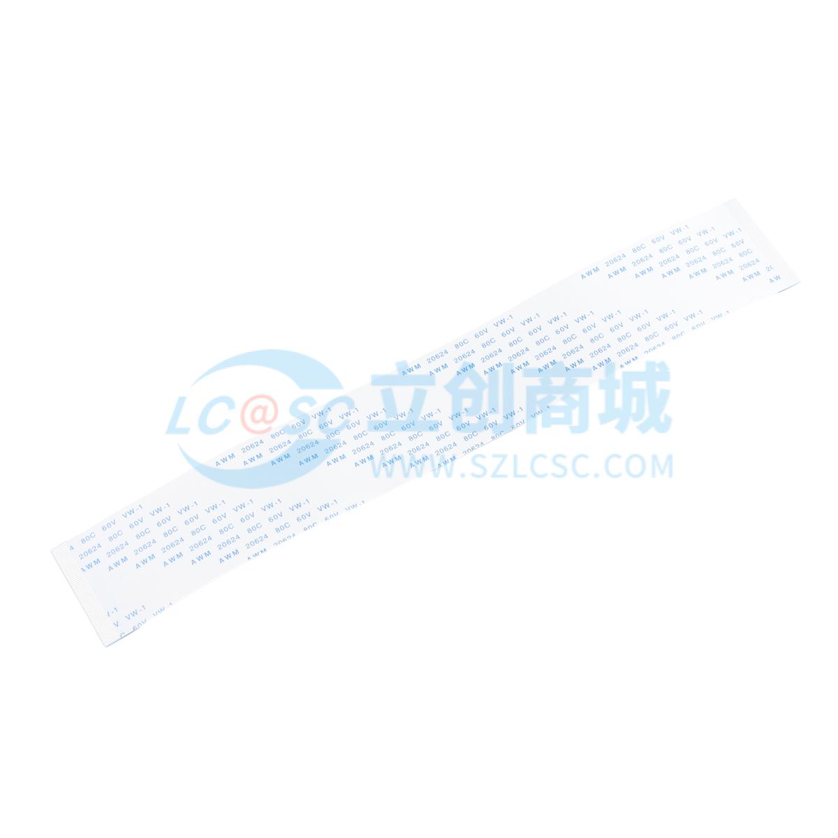 点击查看大图 0.5*60P*200*A*4/4*8/8实物图