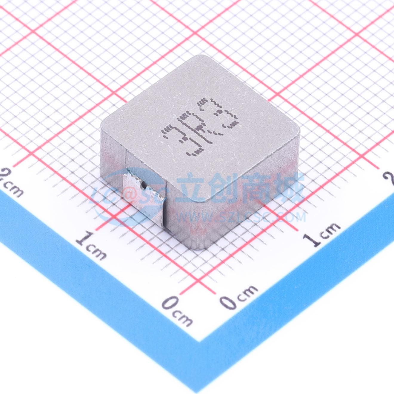 点击查看大图 AGA12653R3MTB实物图
