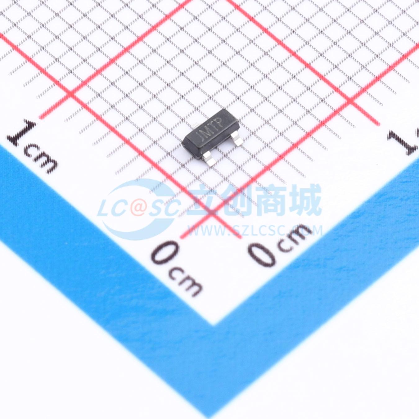 点击查看大图 TPMCP102T-450E/TT实物图