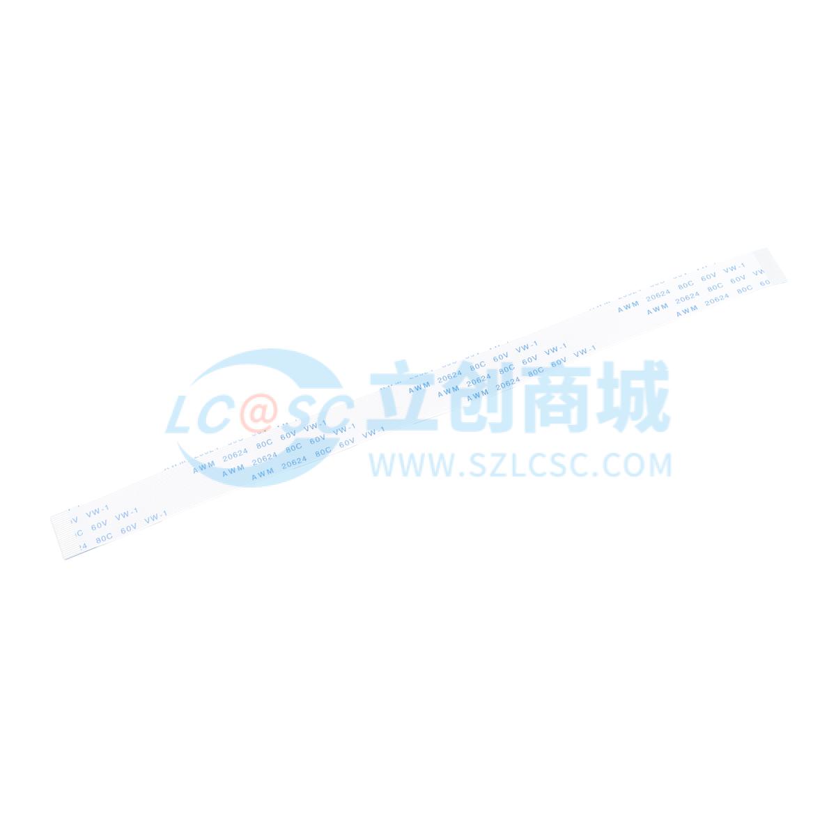 点击查看大图 0.5*22P*180*A*4/4*8/8实物图