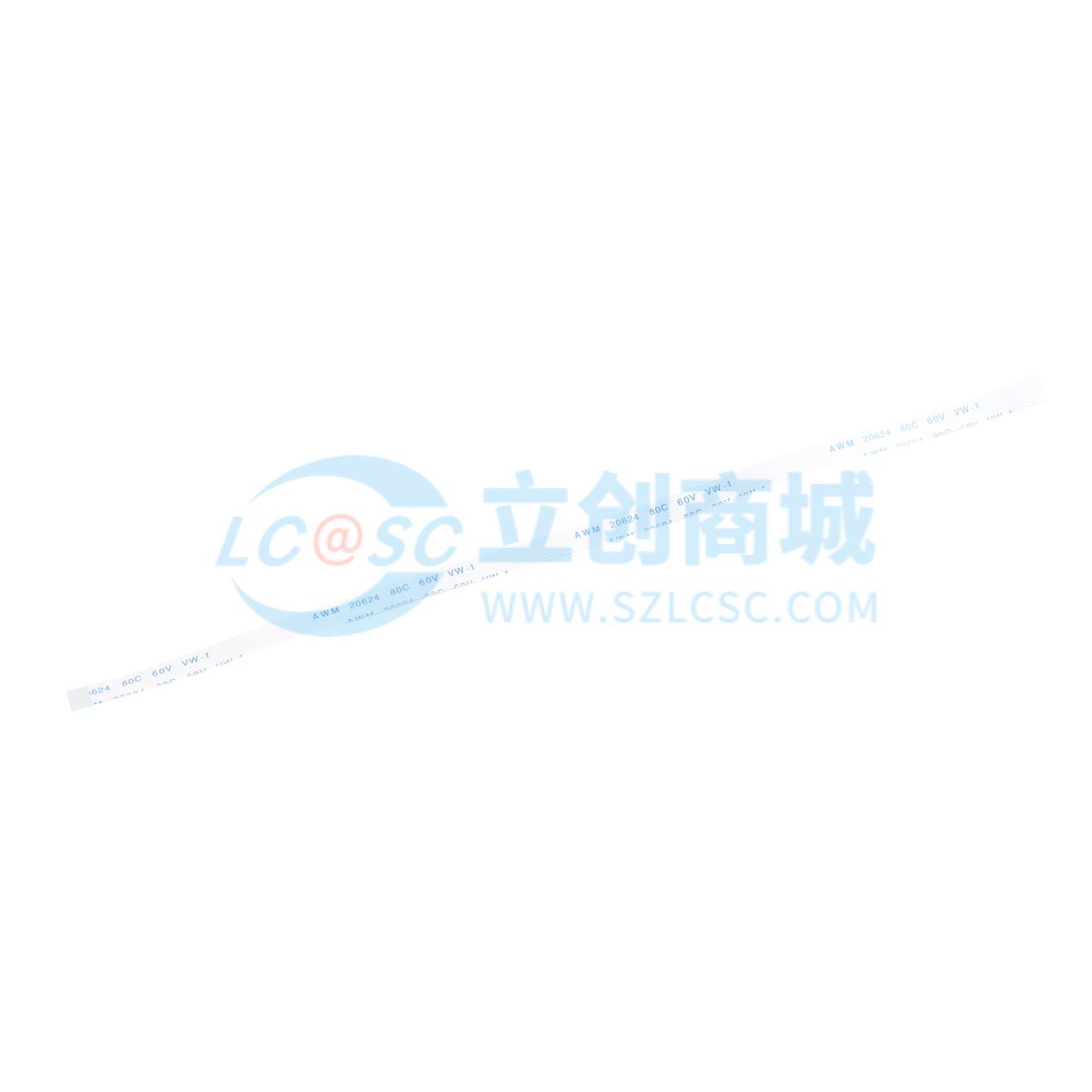 点击查看大图 0.5*10P*200*A*4/4*8/8实物图