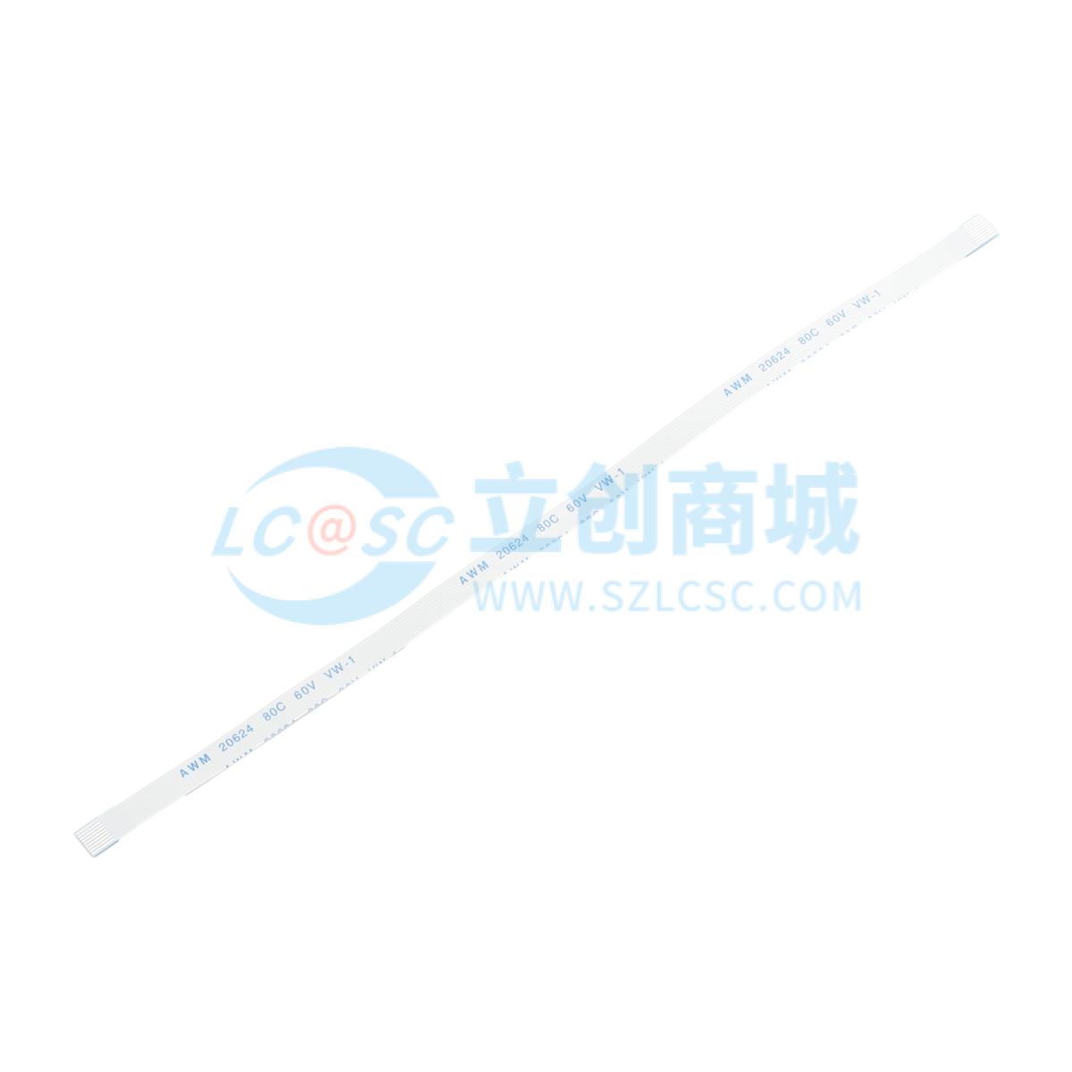 点击查看大图 0.5*9P*180*A*4/4*8/8实物图