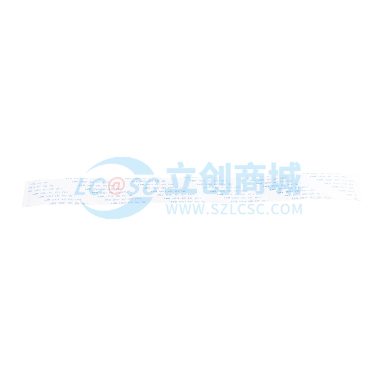 点击查看大图 0.5*50P*300*A*4/4*8/8实物图