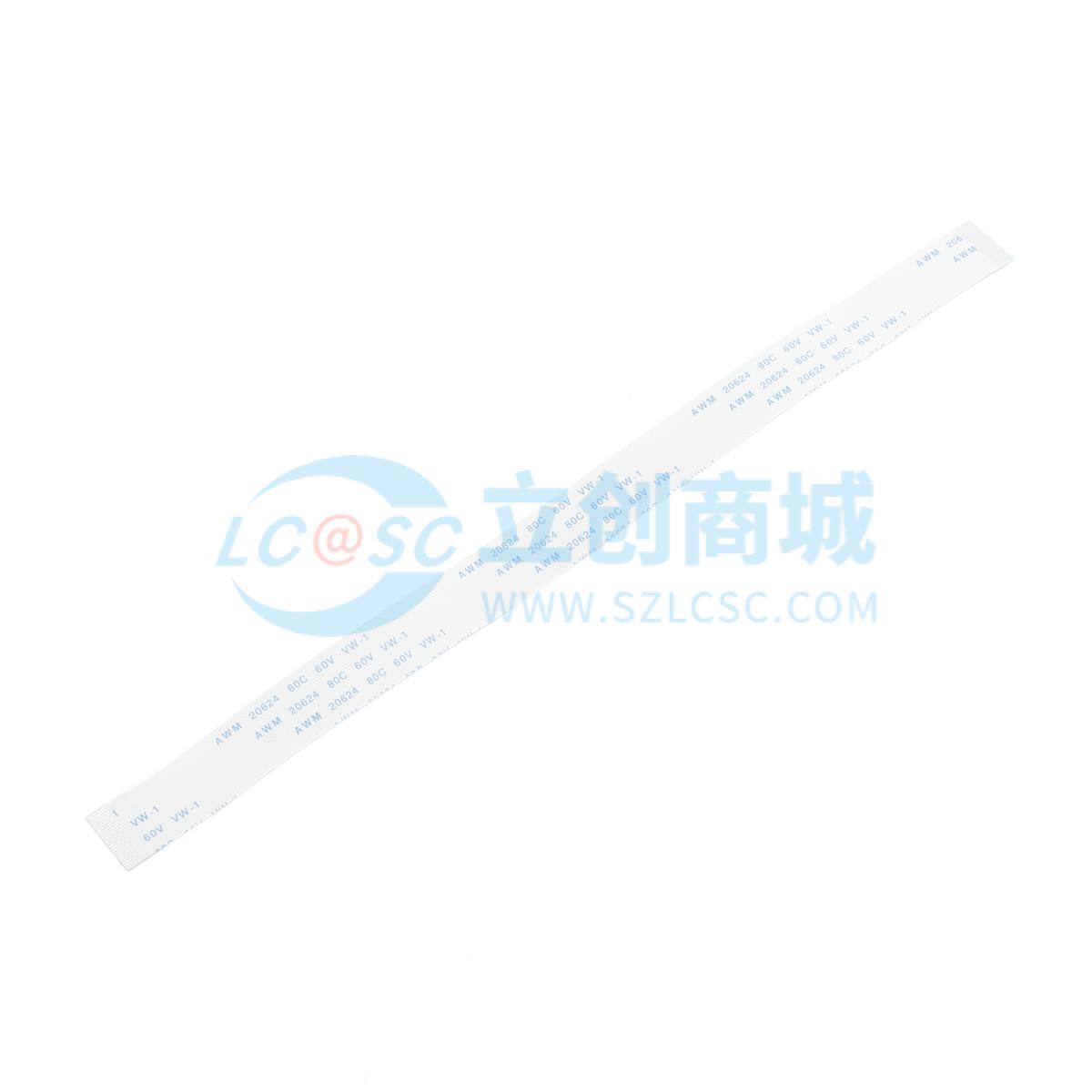 点击查看大图 0.5*24P*200*A*4/4*8/8实物图