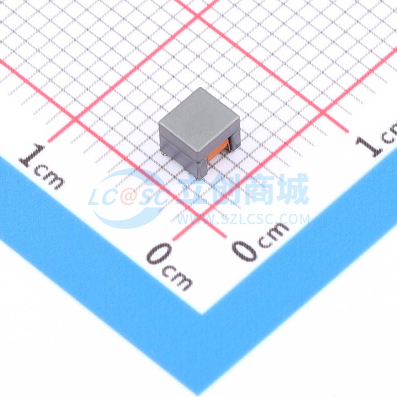点击查看大图 CTXF353229NF-181G T6实物图