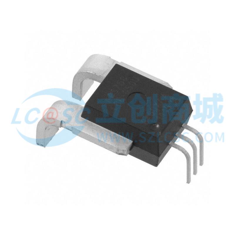 点击查看大图 ACS772KCB-150B-PFF-T实物图