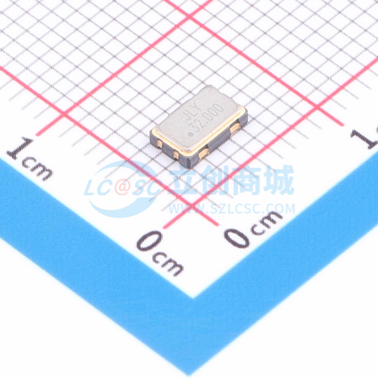 点击查看大图 Y503232MNBCZ实物图